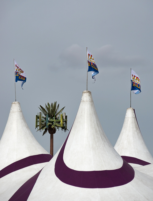 Fauxliage - Circus, Las Vegas, NV