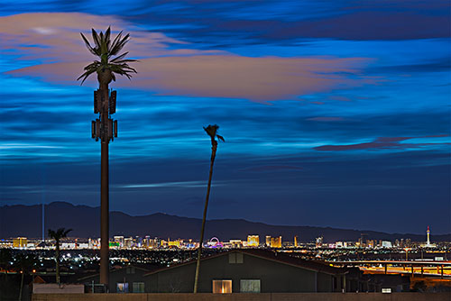 Vegas Strip, Henderson, NV