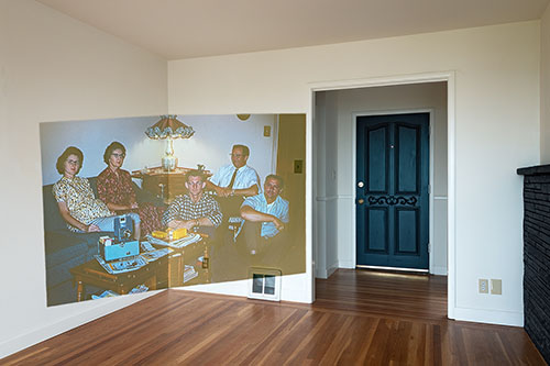 Family Movie Night (2020)